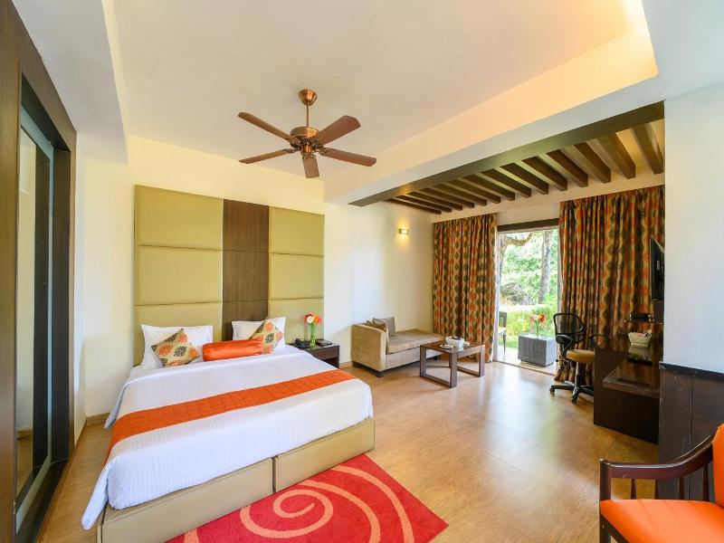 Sinclairs Retreat Kalmpong image