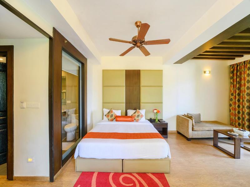 Sinclairs Retreat Kalmpong image