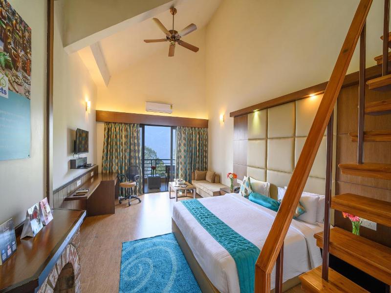 Sinclairs Retreat Kalmpong image