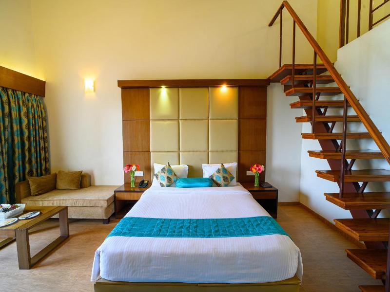 Sinclairs Retreat Kalmpong image