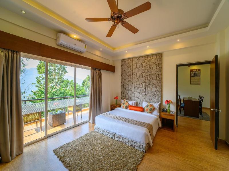 Sinclairs Retreat Kalmpong image