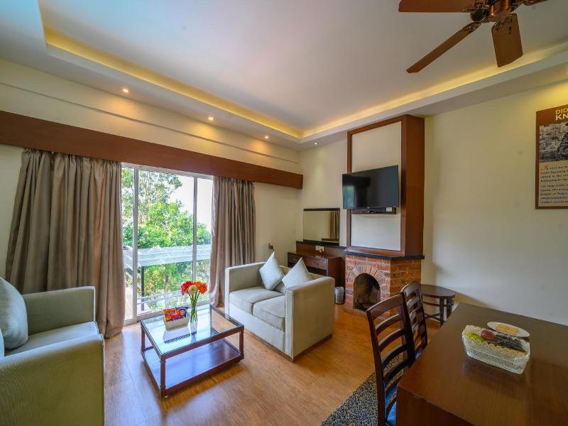 Sinclairs Retreat Kalmpong image