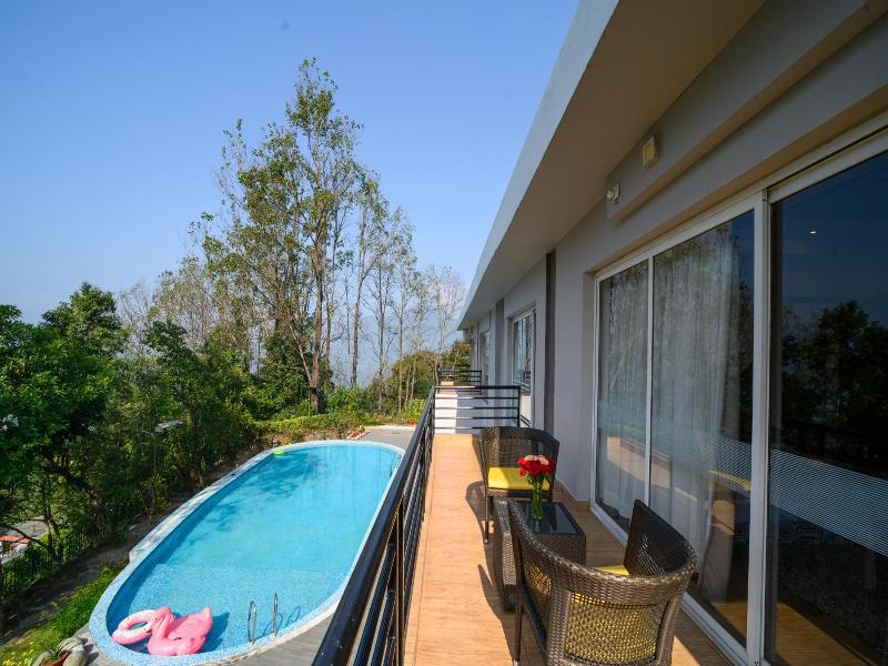 Sinclairs Retreat Kalmpong image