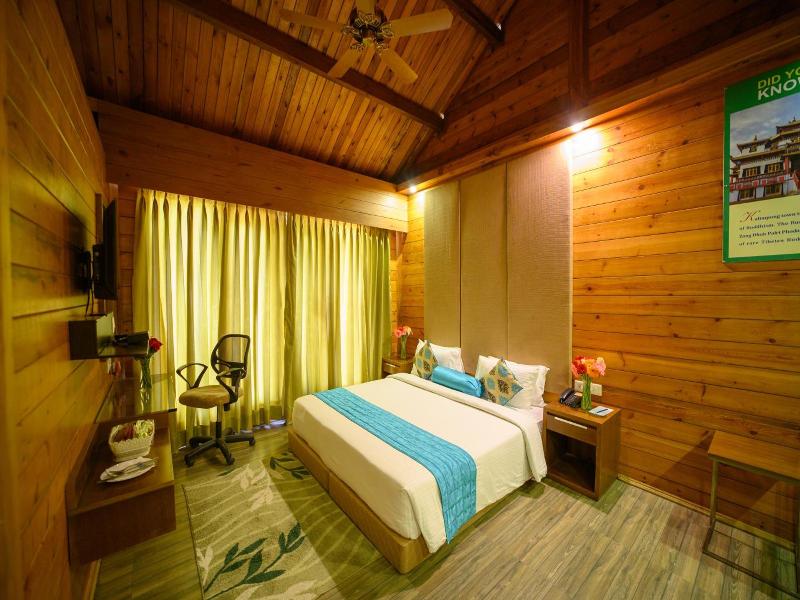 Sinclairs Retreat Kalmpong image