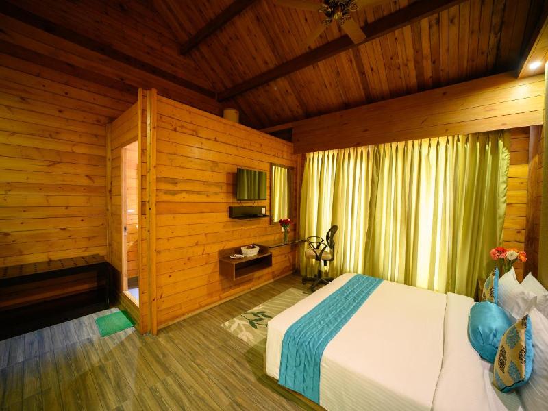 Sinclairs Retreat Kalmpong image