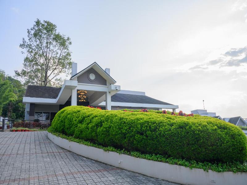 Sinclairs Retreat Kalmpong image