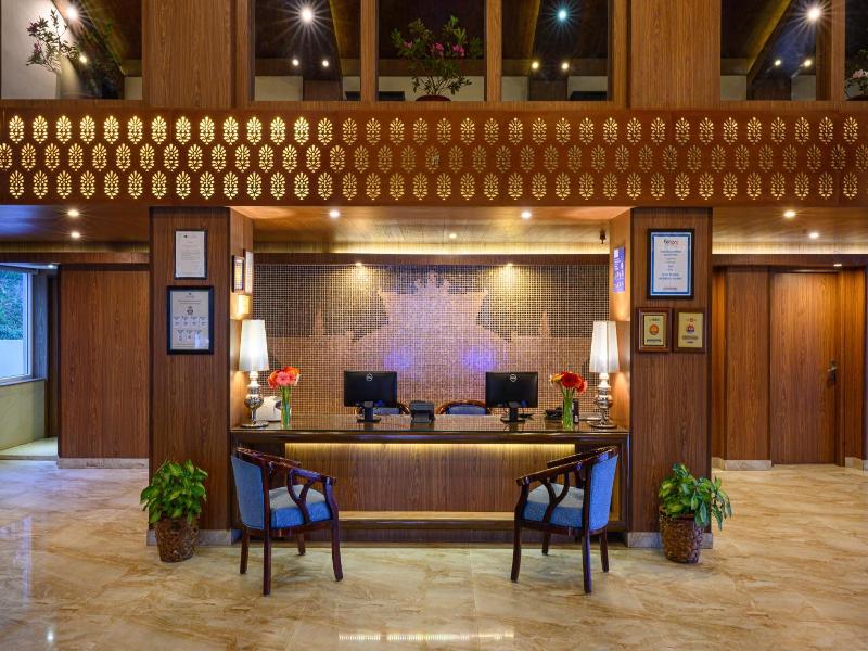 Sinclairs Retreat Kalmpong image