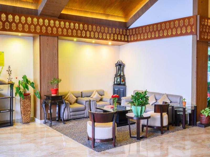 Sinclairs Retreat Kalmpong image