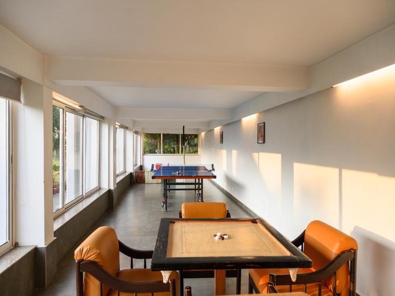 Sinclairs Retreat Kalmpong image