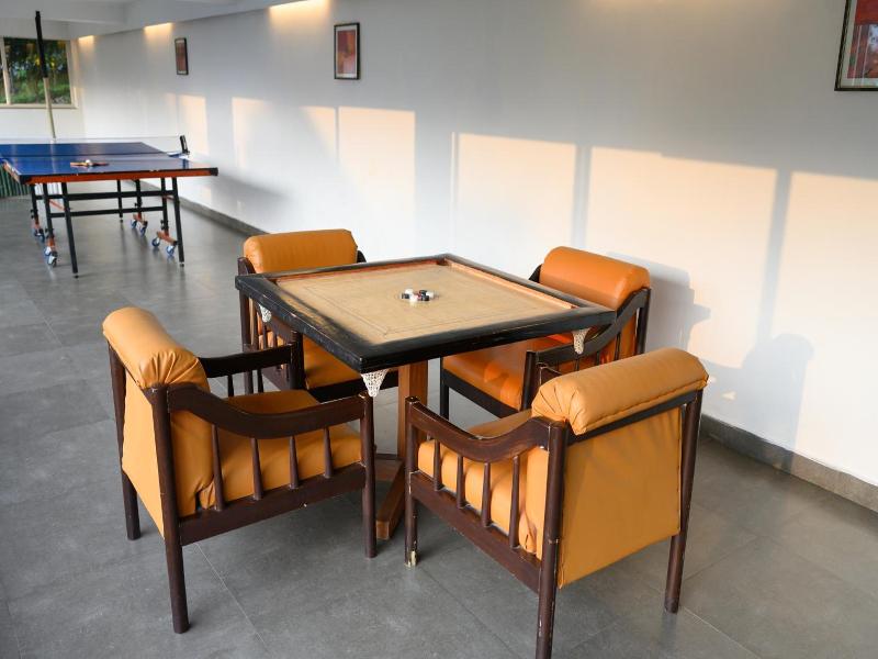 Sinclairs Retreat Kalmpong image