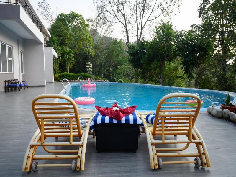 Sinclairs Retreat Kalmpong image