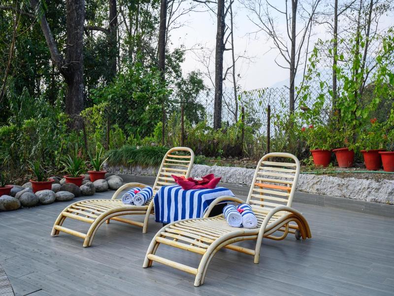 Sinclairs Retreat Kalmpong image
