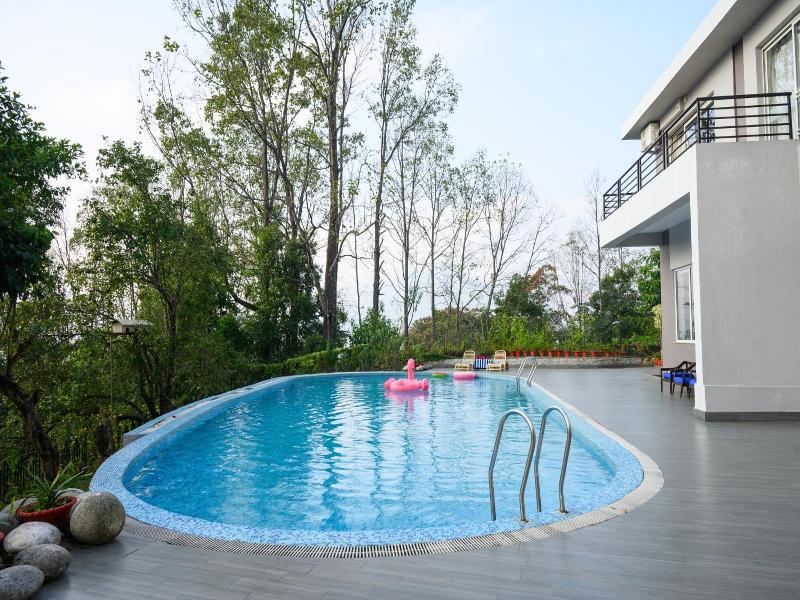 Sinclairs Retreat Kalmpong image