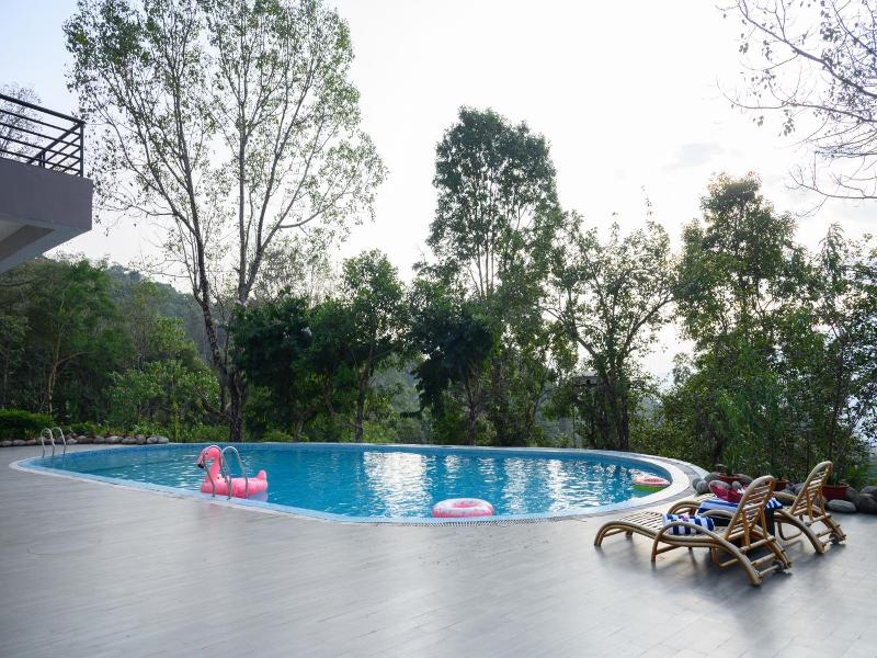 Sinclairs Retreat Kalmpong image