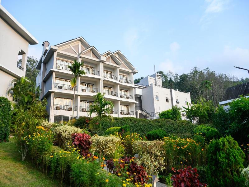 Sinclairs Retreat Kalmpong image