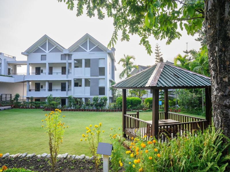 Sinclairs Retreat Kalmpong image