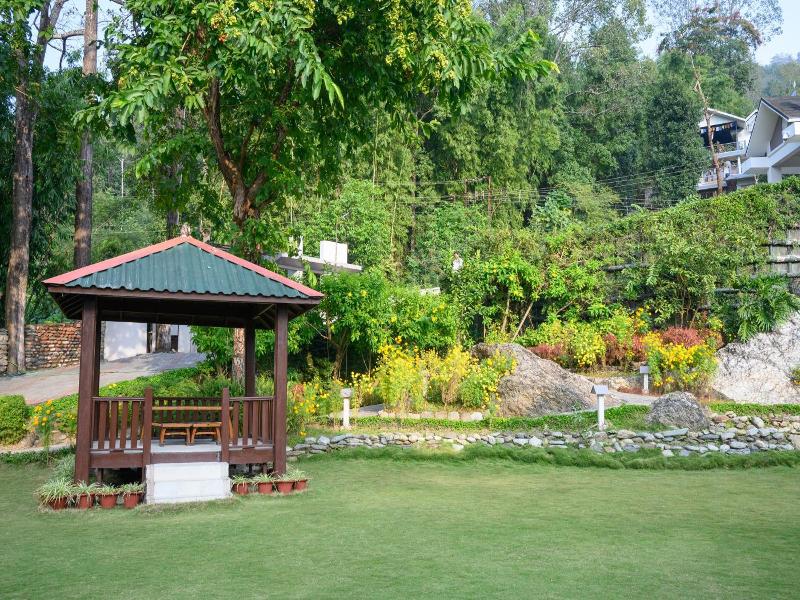 Sinclairs Retreat Kalmpong image
