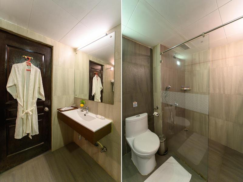 Sinclairs Retreat Kalmpong image