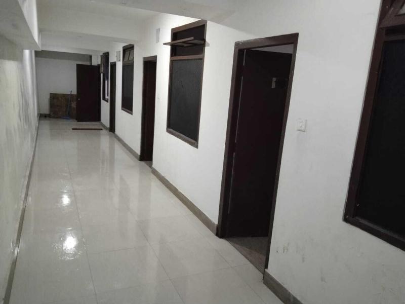 Zero To One Stay Silk Route Residency