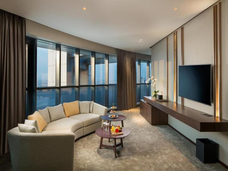 Millennium Place Barsha Heights image