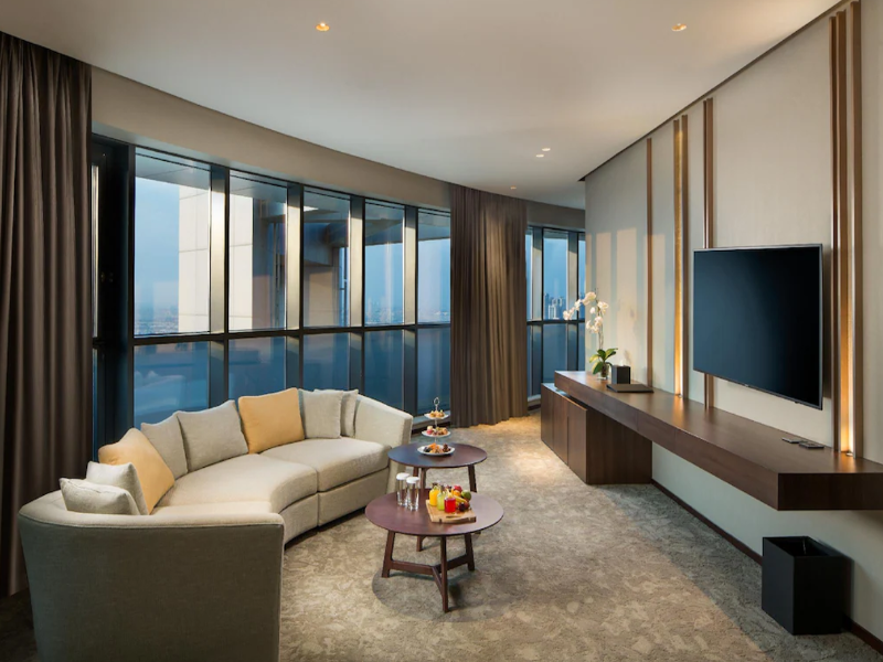 Millennium Place Barsha Heights image