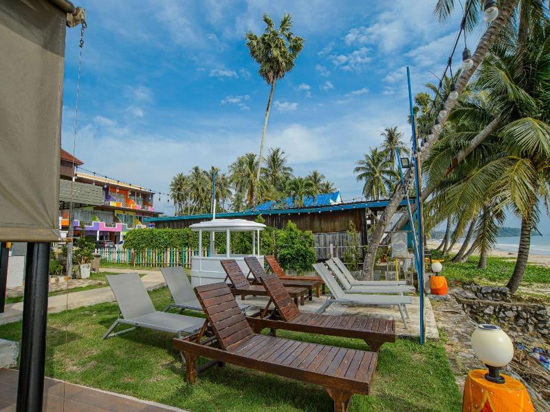 Talay Sai Hotel image