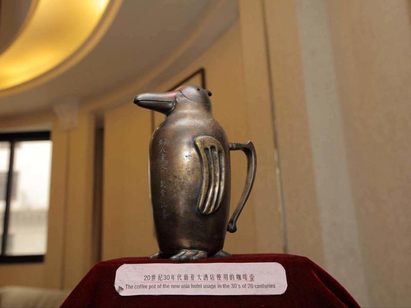 New Asia Hotel image