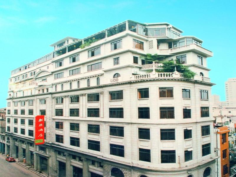 New Asia Hotel image
