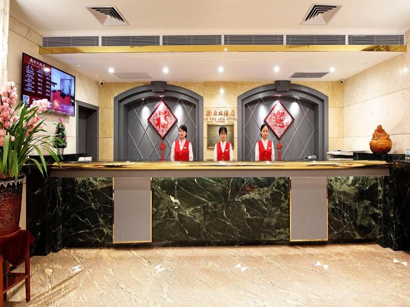 New Asia Hotel image