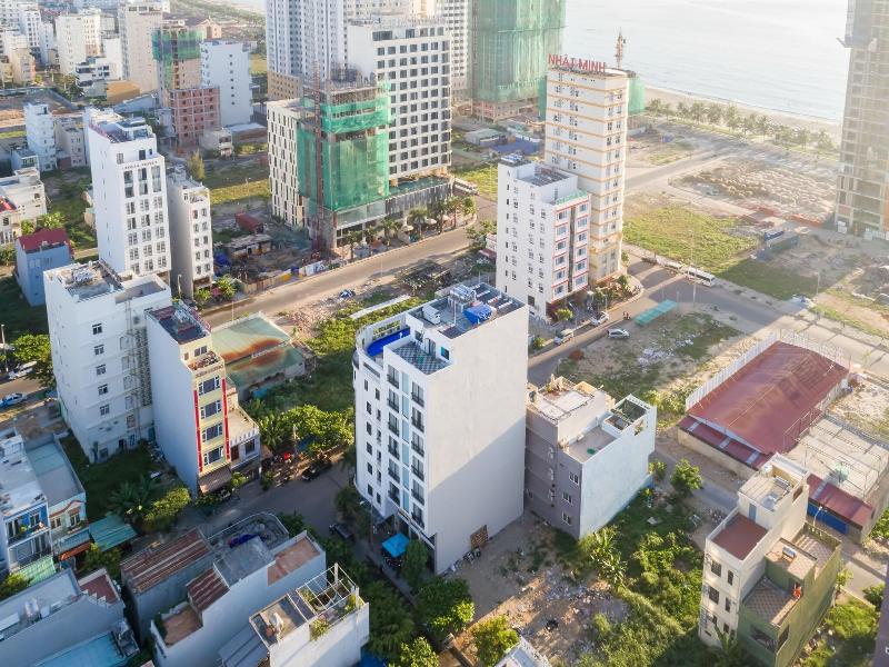 Raon Danang Beach Hotel image