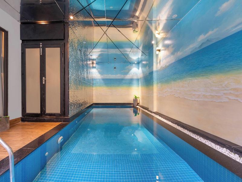 Raon Danang Beach Hotel image