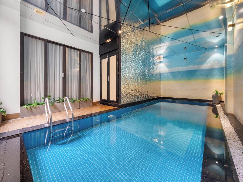 Raon Danang Beach Hotel image