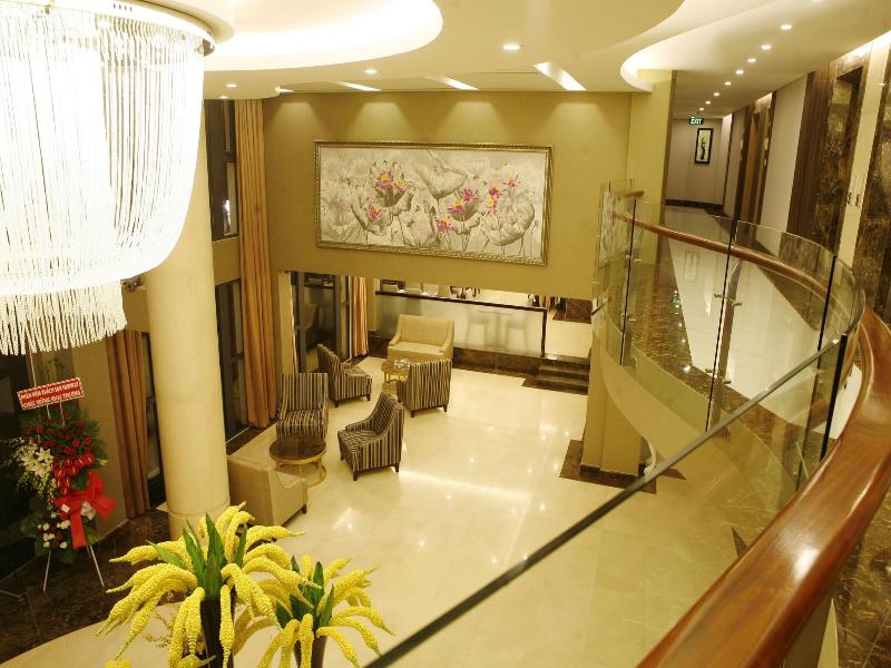 Ciao Saigon Hotel Spa image