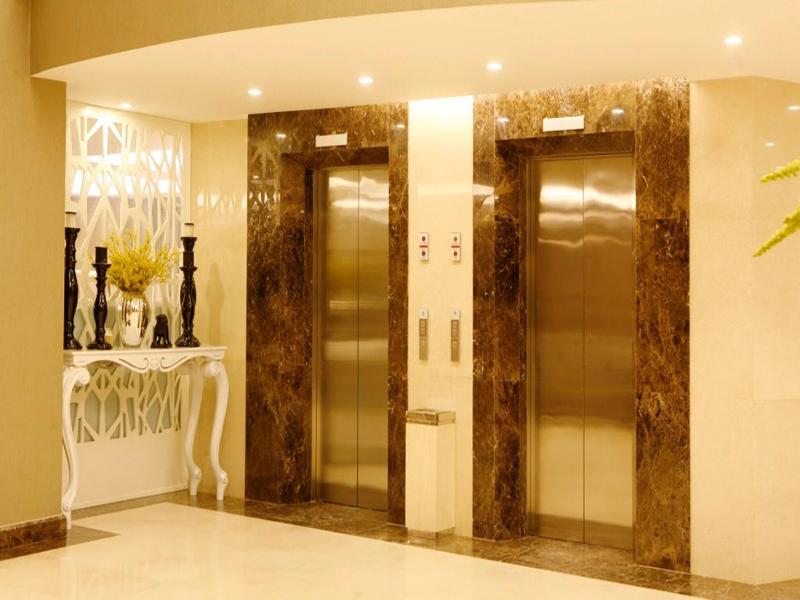 Ciao Saigon Hotel Spa image