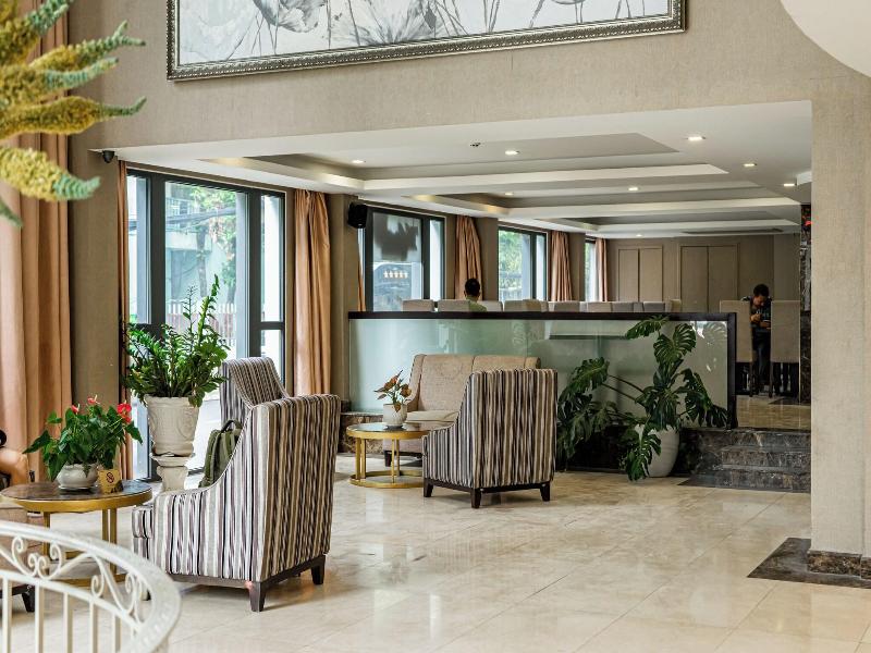 Ciao Saigon Hotel Spa image