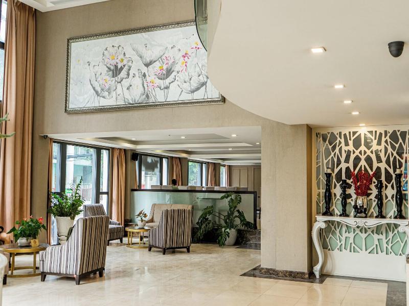 Ciao Saigon Hotel Spa image