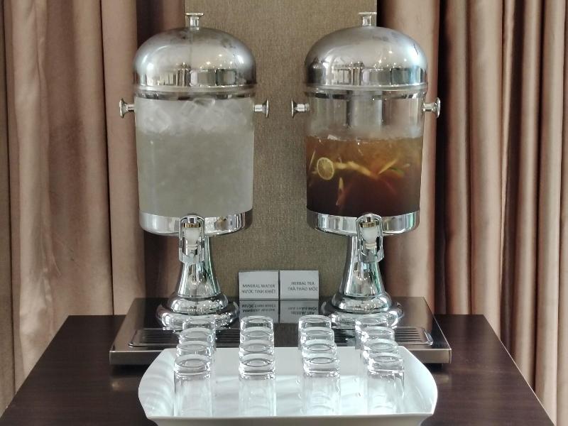 Ciao Saigon Hotel Spa image