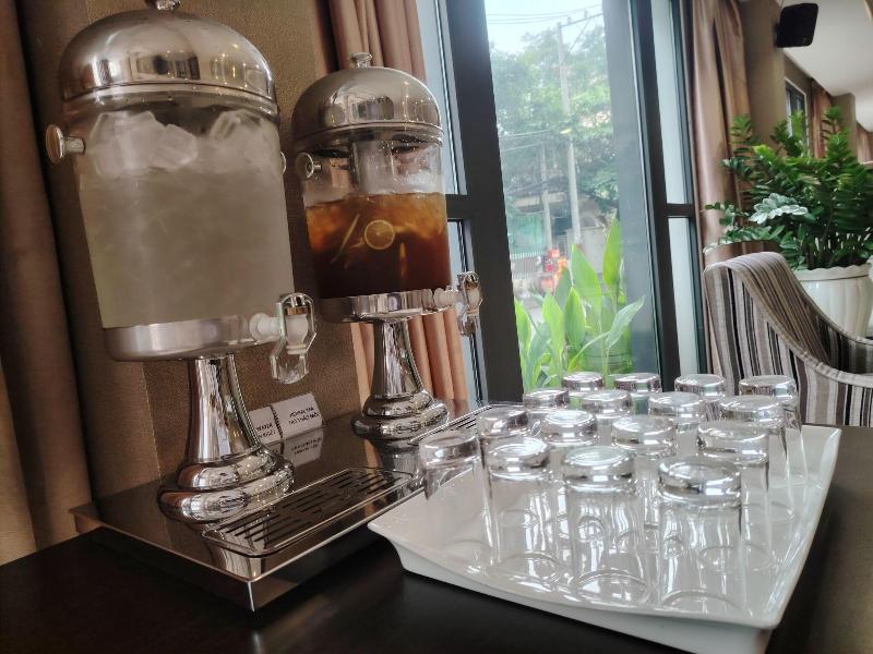 Ciao Saigon Hotel Spa image
