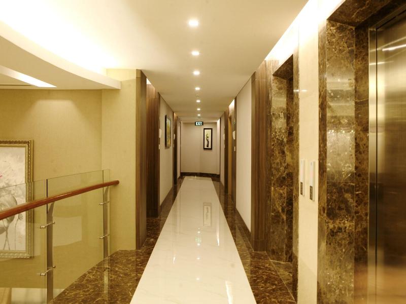 Ciao Saigon Hotel Spa image