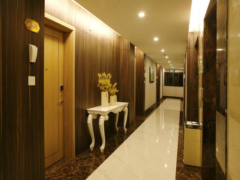 Ciao Saigon Hotel Spa image