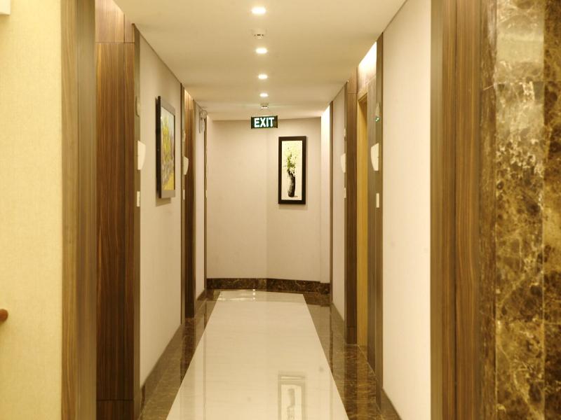 Ciao Saigon Hotel Spa image