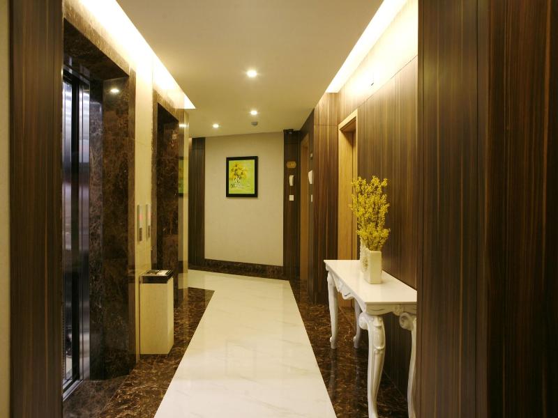 Ciao Saigon Hotel Spa image