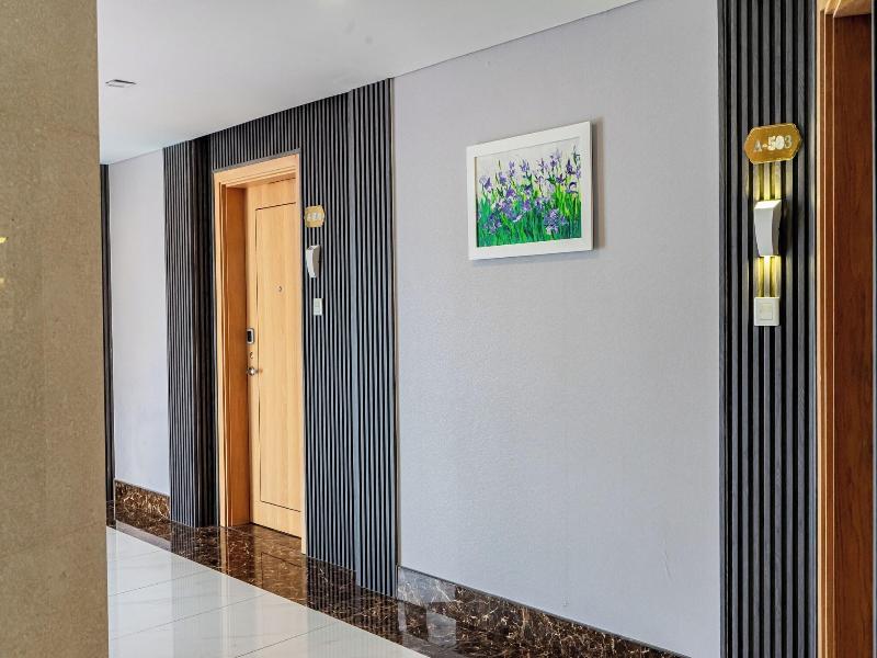 Ciao Saigon Hotel Spa image