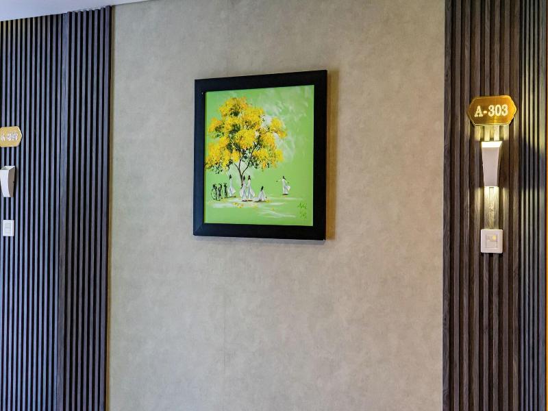 Ciao Saigon Hotel Spa image
