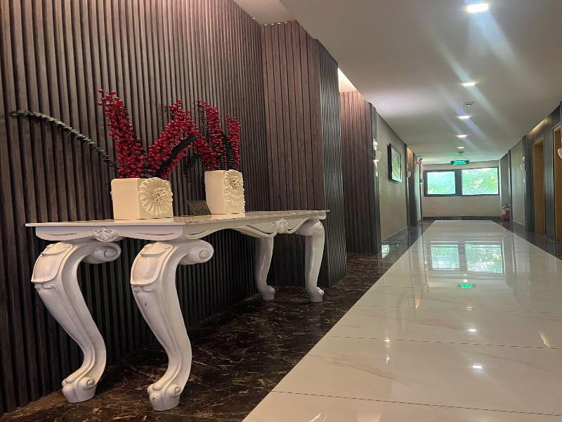 Ciao Saigon Hotel Spa image