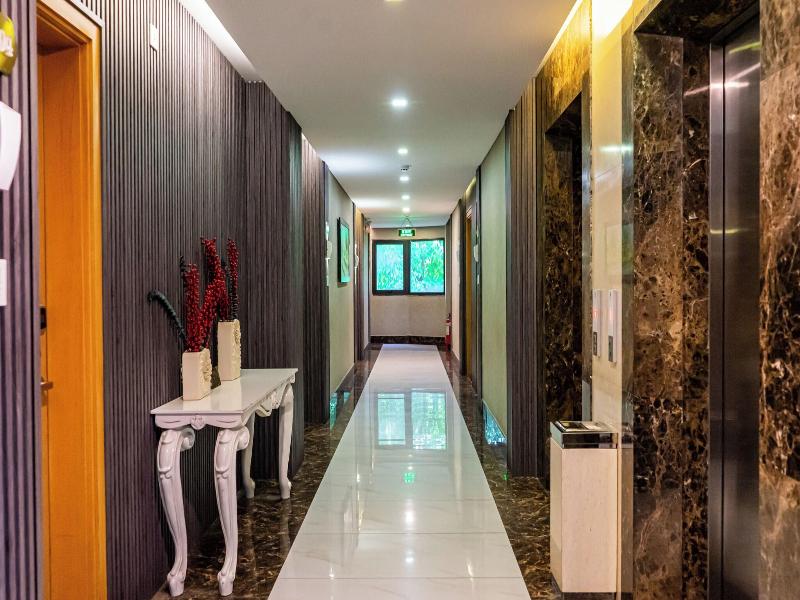 Ciao Saigon Hotel Spa image