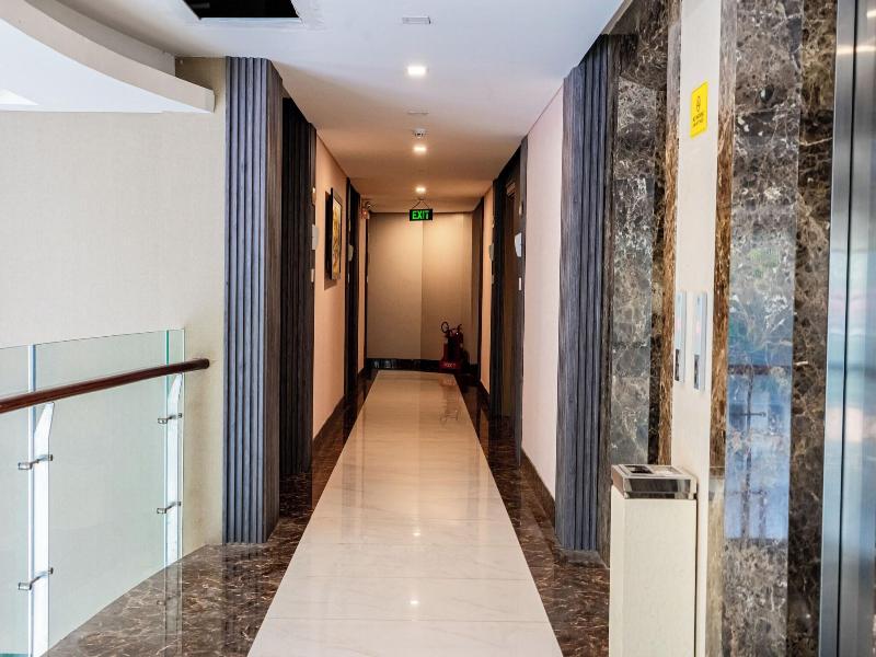 Ciao Saigon Hotel Spa image