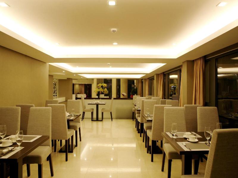 Ciao Saigon Hotel Spa image