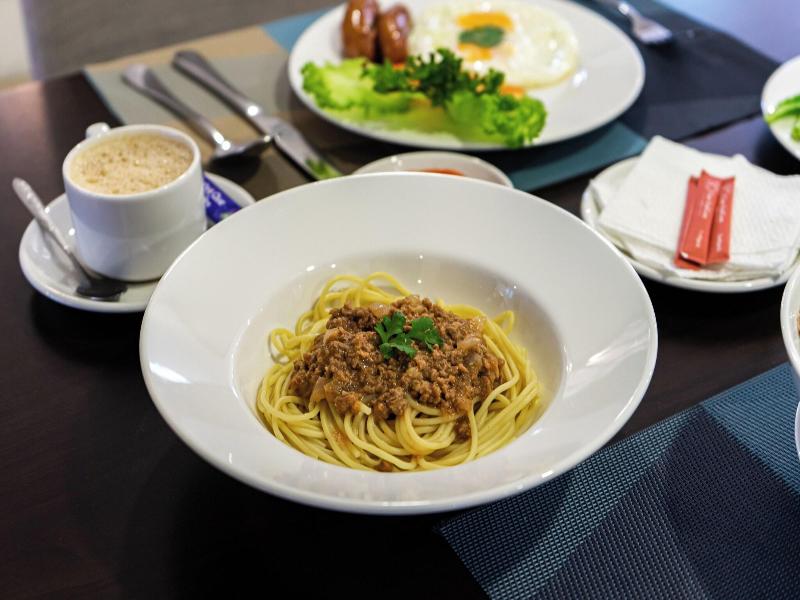 Ciao Saigon Hotel Spa image