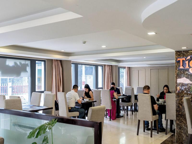 Ciao Saigon Hotel Spa image